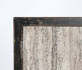 Classic Home Lisbon 6Dr Sideboard Black Model 52004515